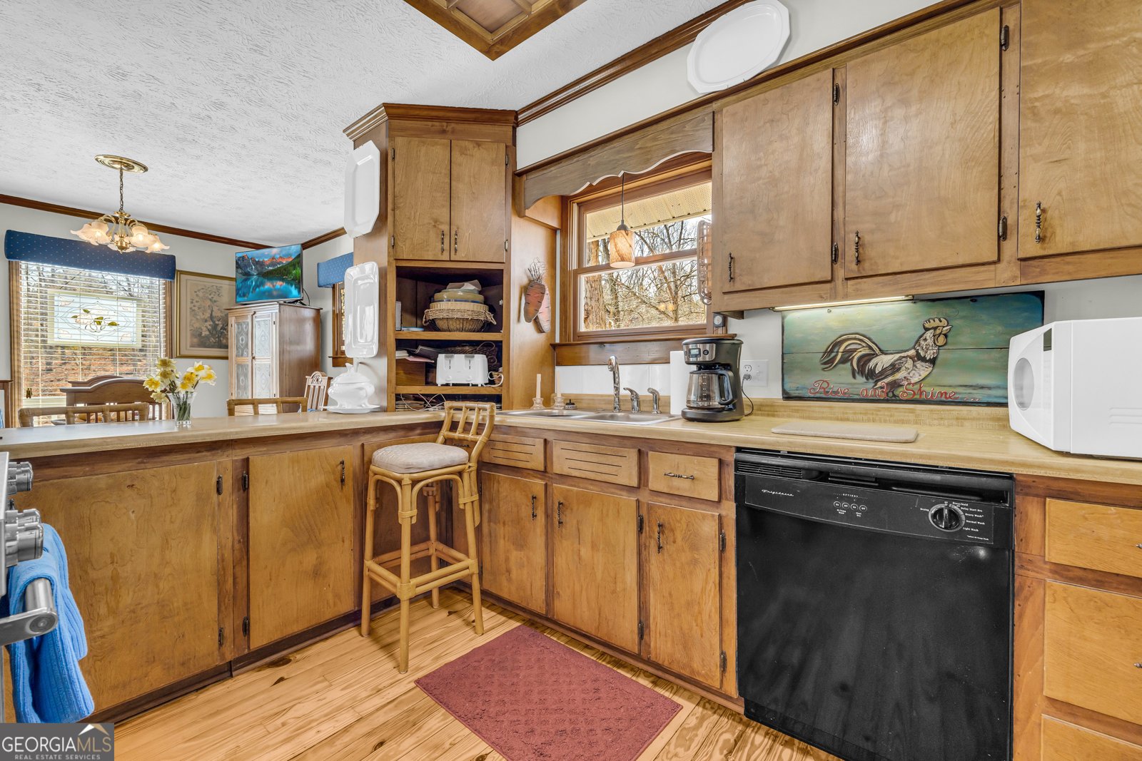 1696 Crawfords Ferry Road Hartwell - 15