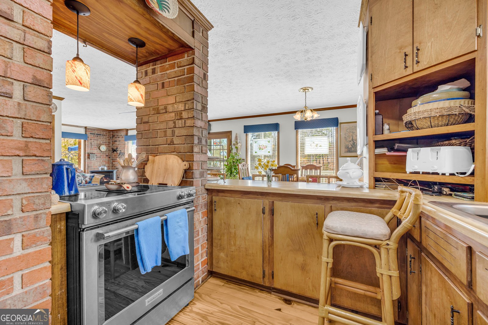 1696 Crawfords Ferry Road Hartwell - 16