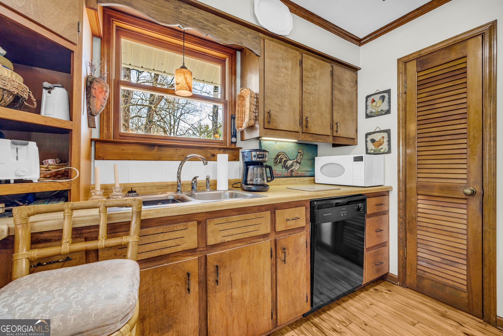 1696 Crawfords Ferry Road Hartwell - 17