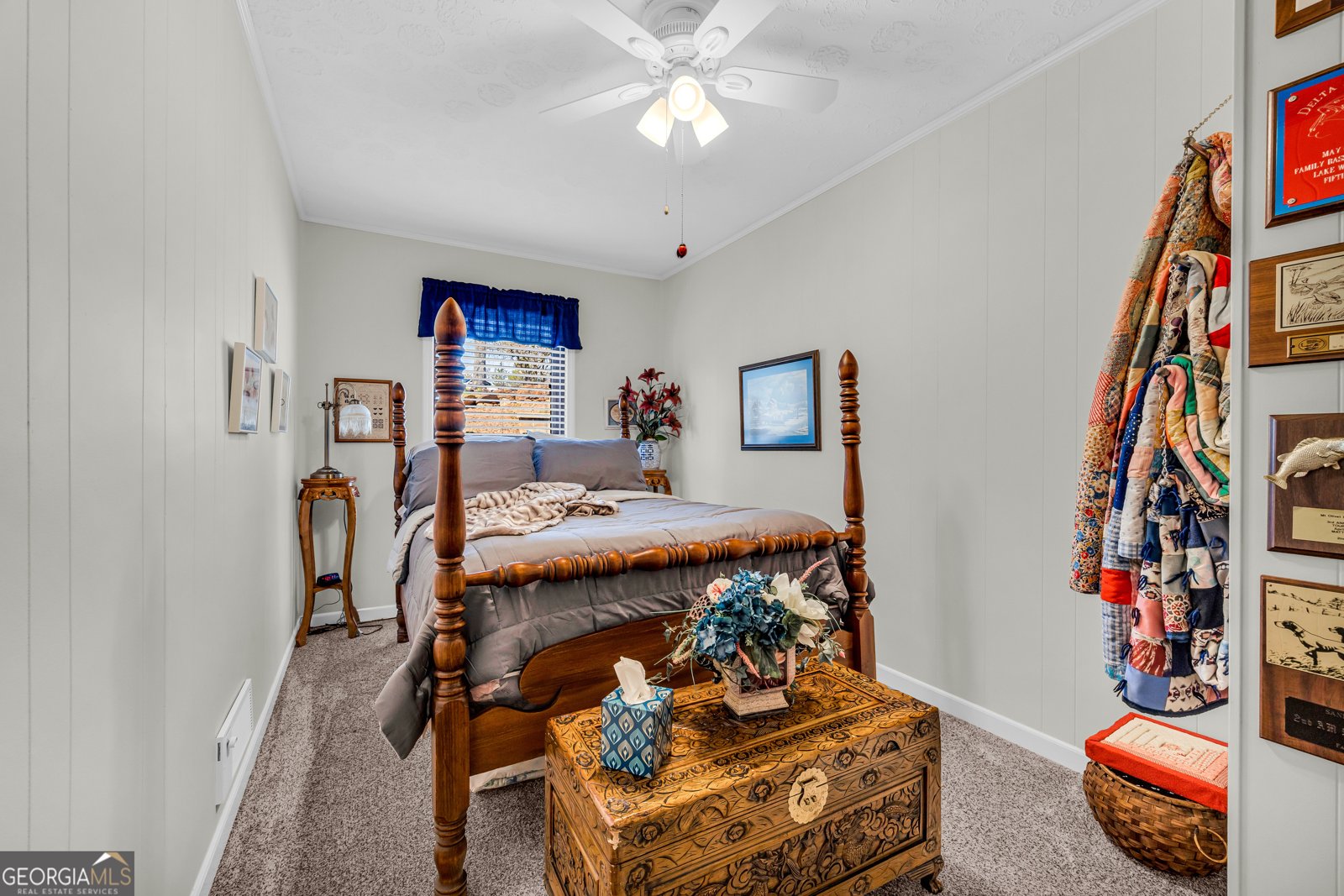 1696 Crawfords Ferry Road Hartwell - 19