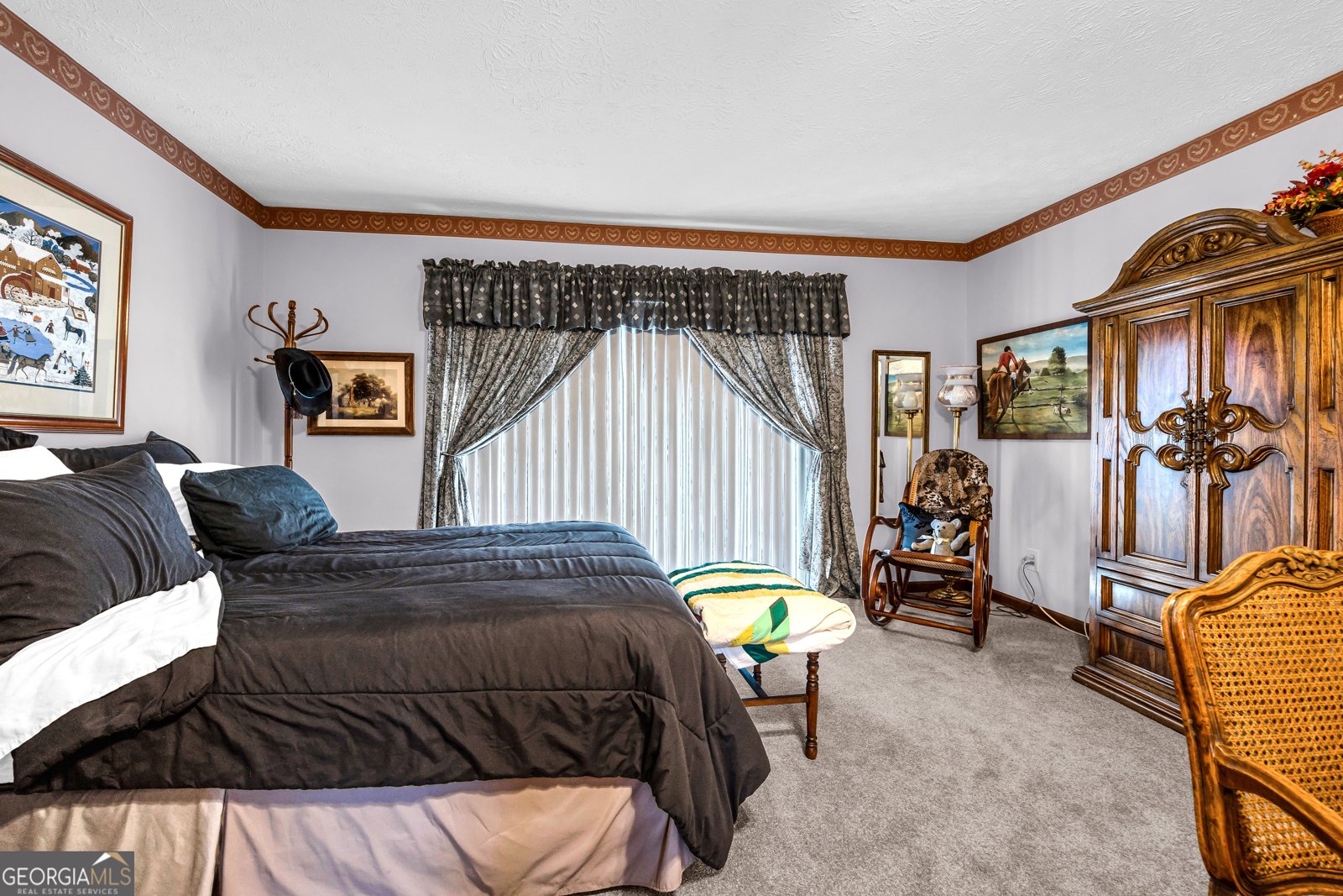 1696 Crawfords Ferry Road Hartwell - 21