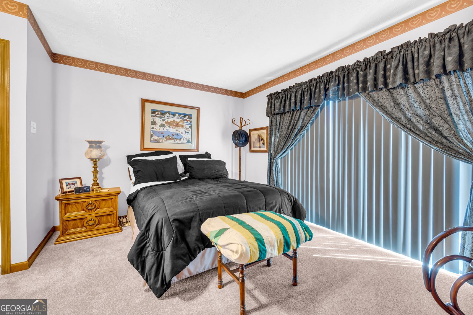 1696 Crawfords Ferry Road Hartwell - 22