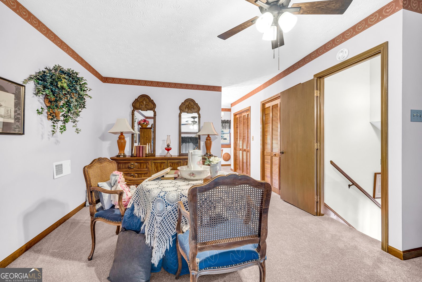 1696 Crawfords Ferry Road Hartwell - 23