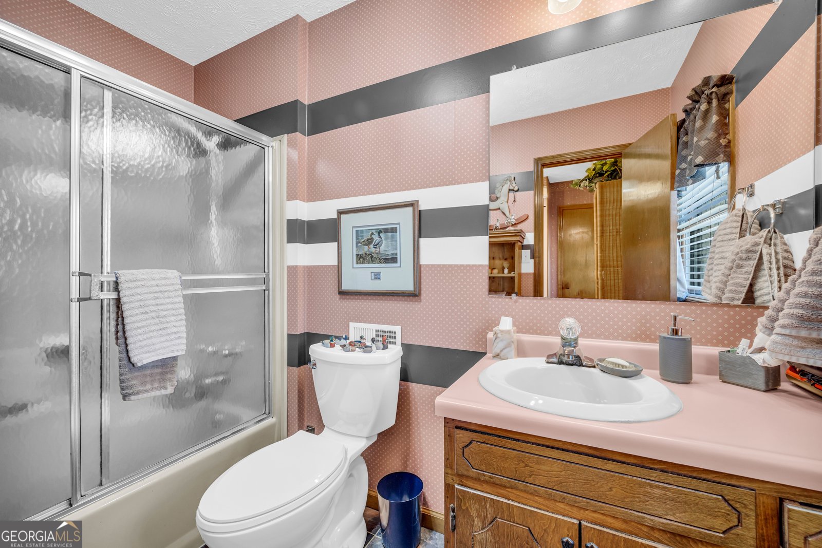 1696 Crawfords Ferry Road Hartwell - 26