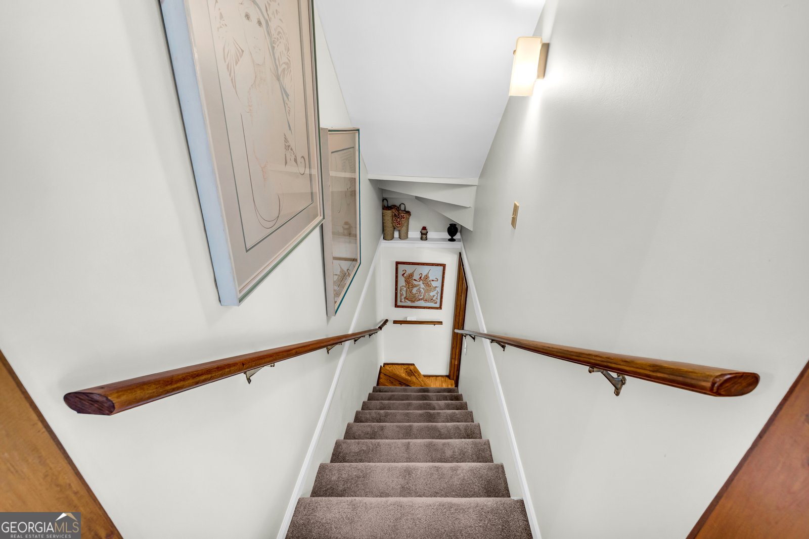 1696 Crawfords Ferry Road Hartwell - 27