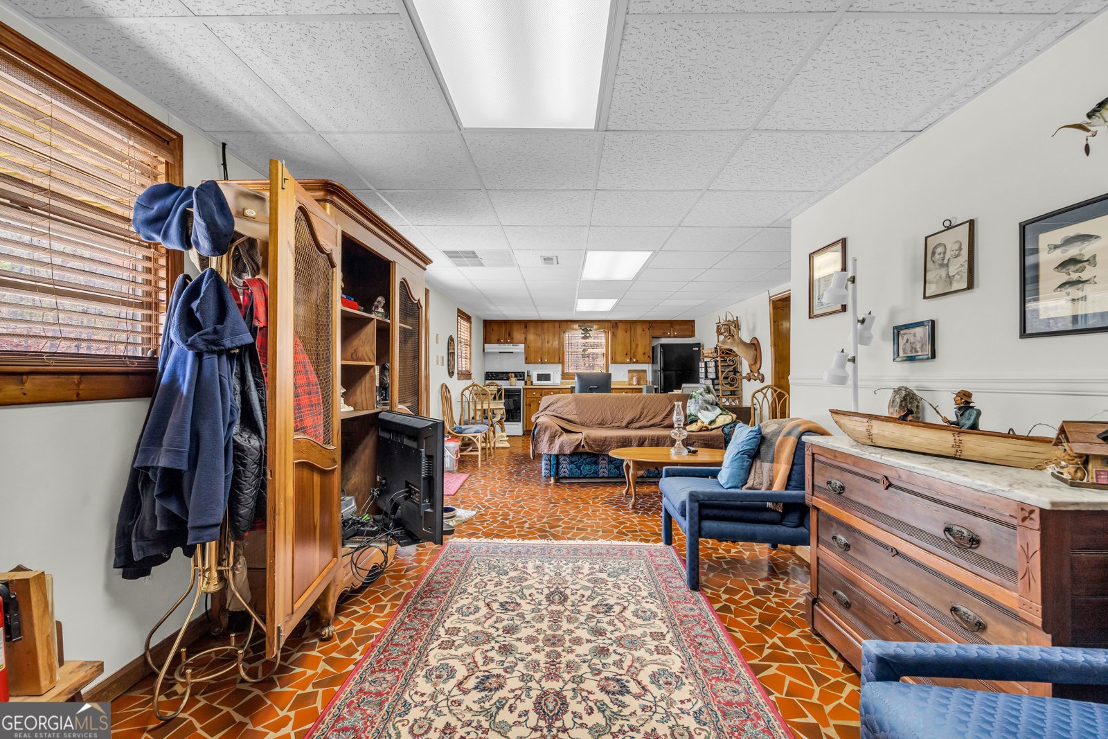 1696 Crawfords Ferry Road Hartwell - 28