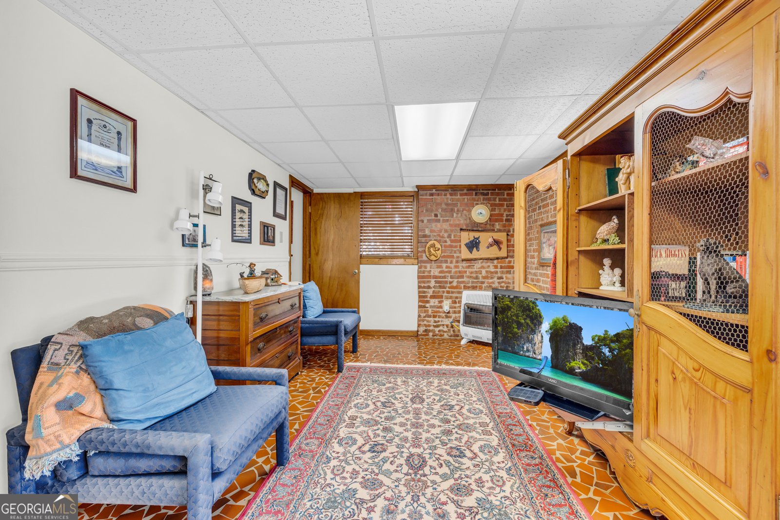 1696 Crawfords Ferry Road Hartwell - 29