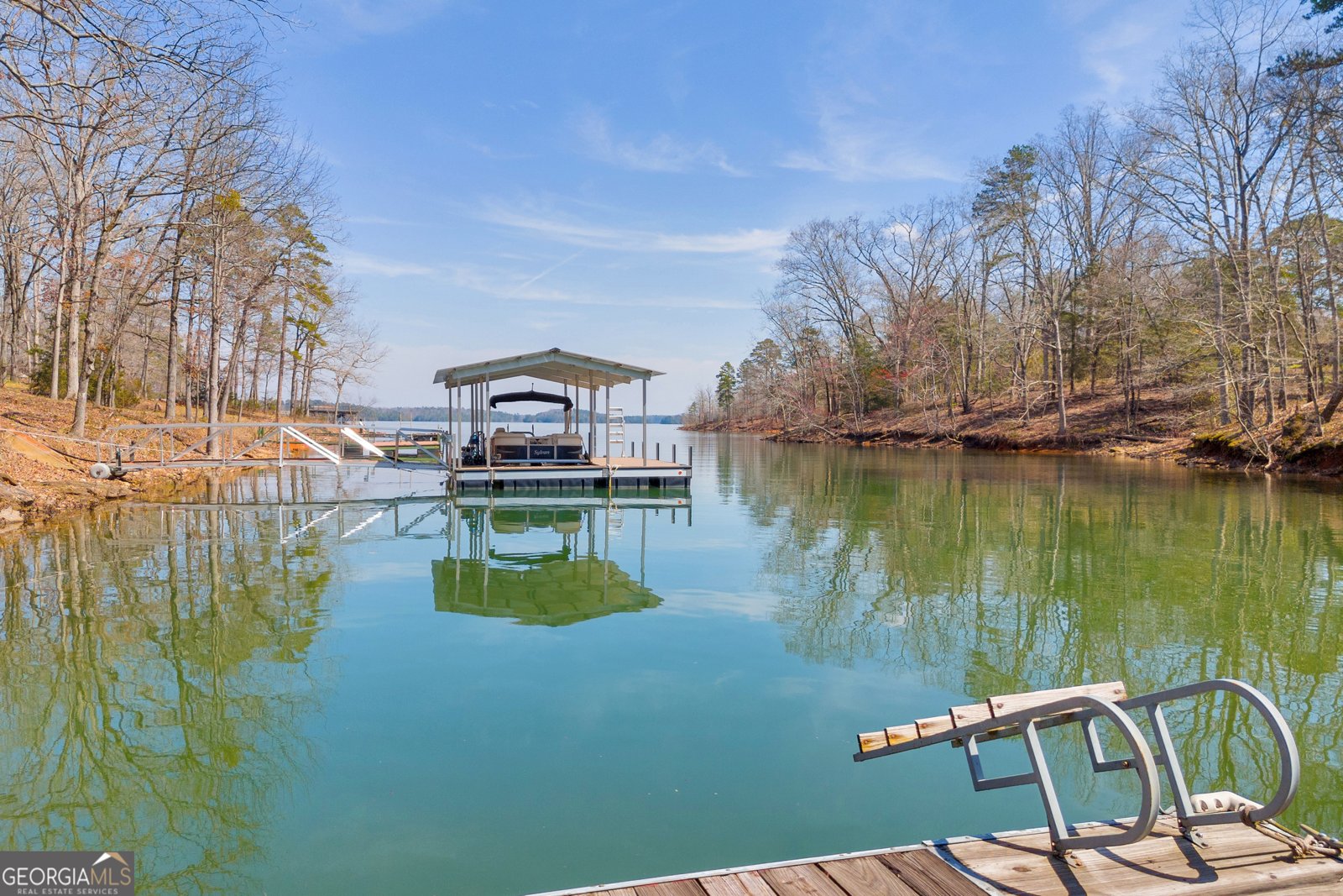 1696 Crawfords Ferry Road Hartwell - 3