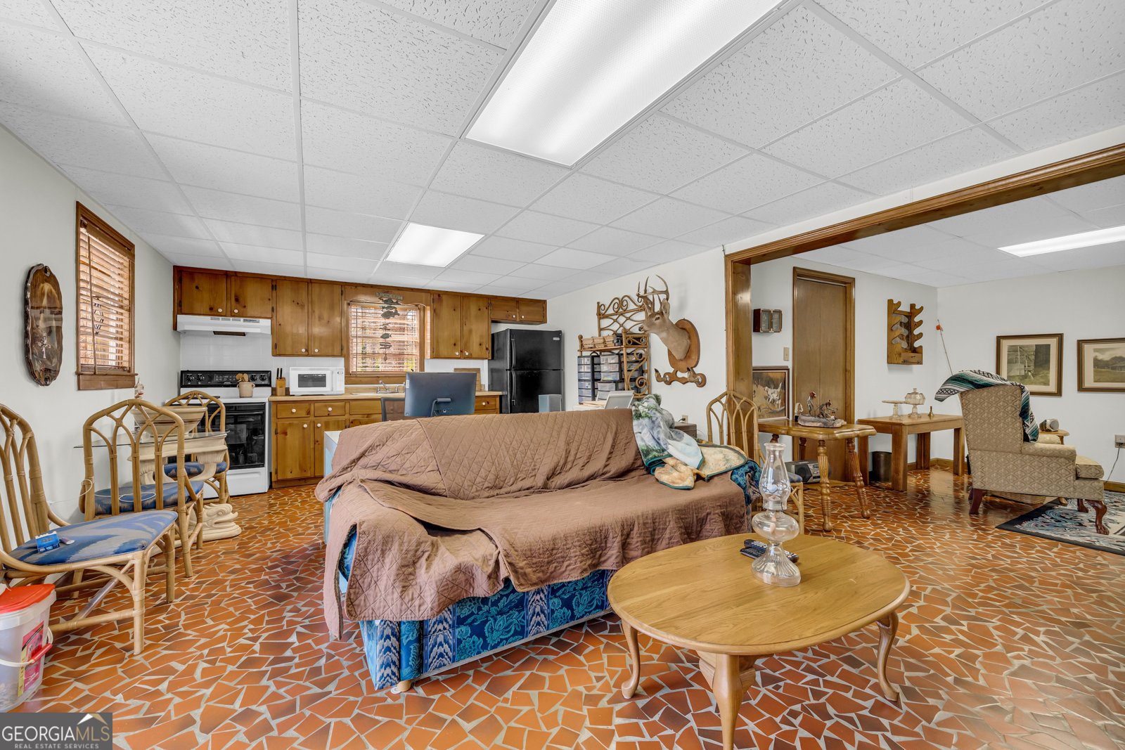 1696 Crawfords Ferry Road Hartwell - 30