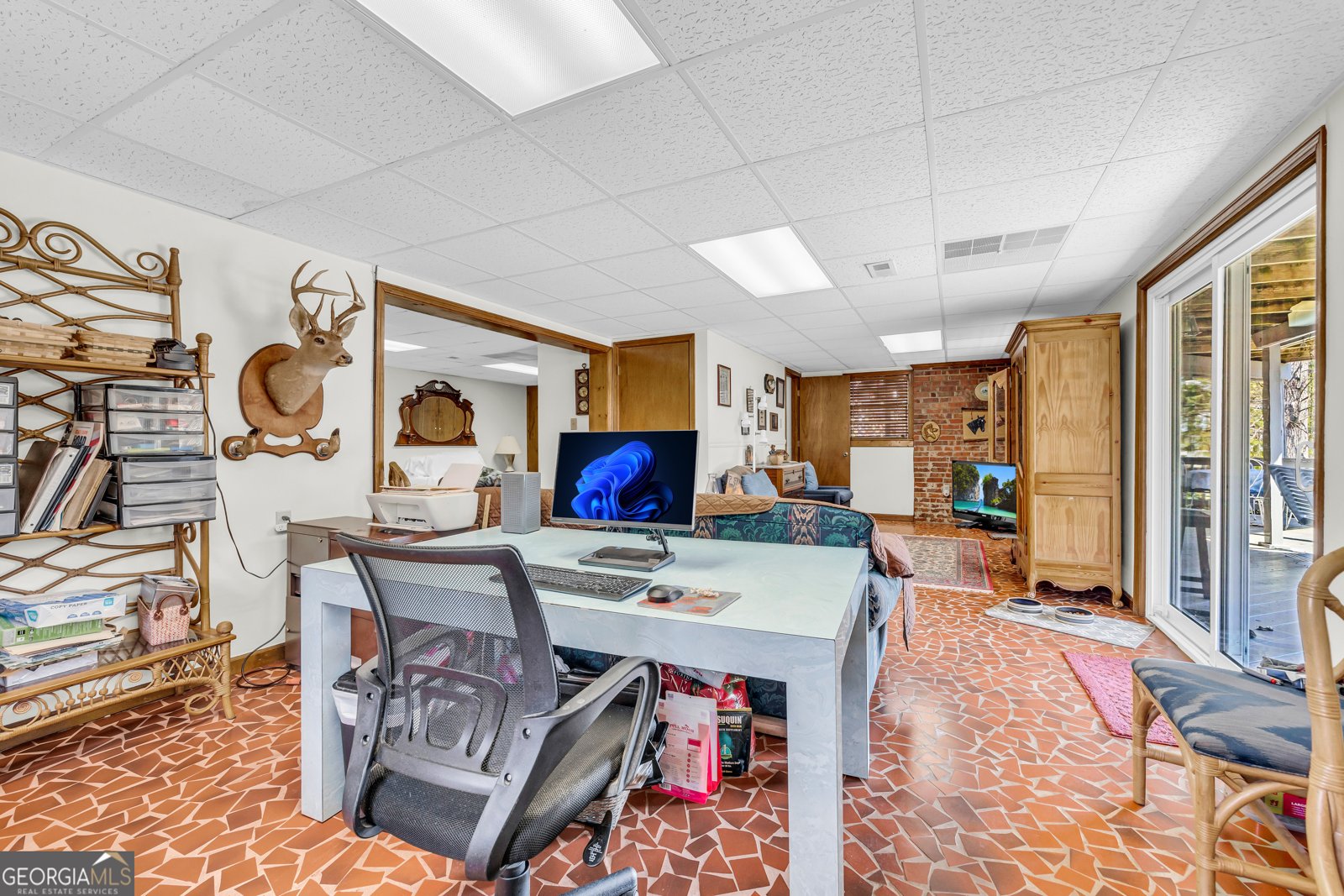 1696 Crawfords Ferry Road Hartwell - 31