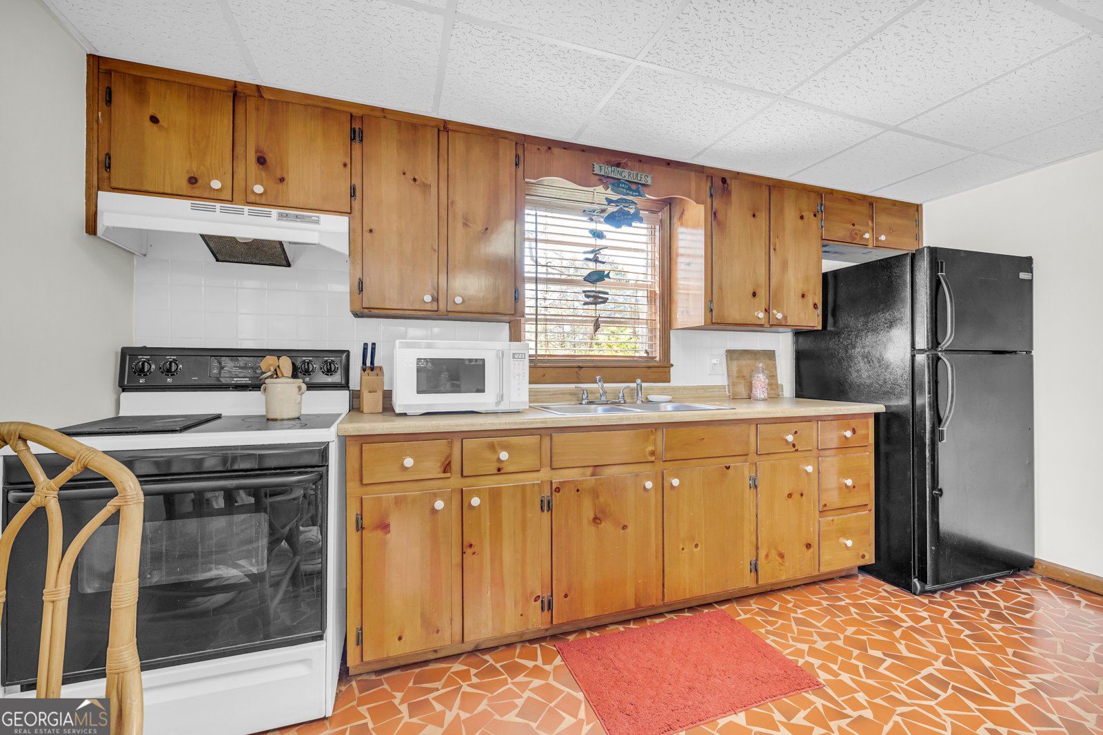 1696 Crawfords Ferry Road Hartwell - 32