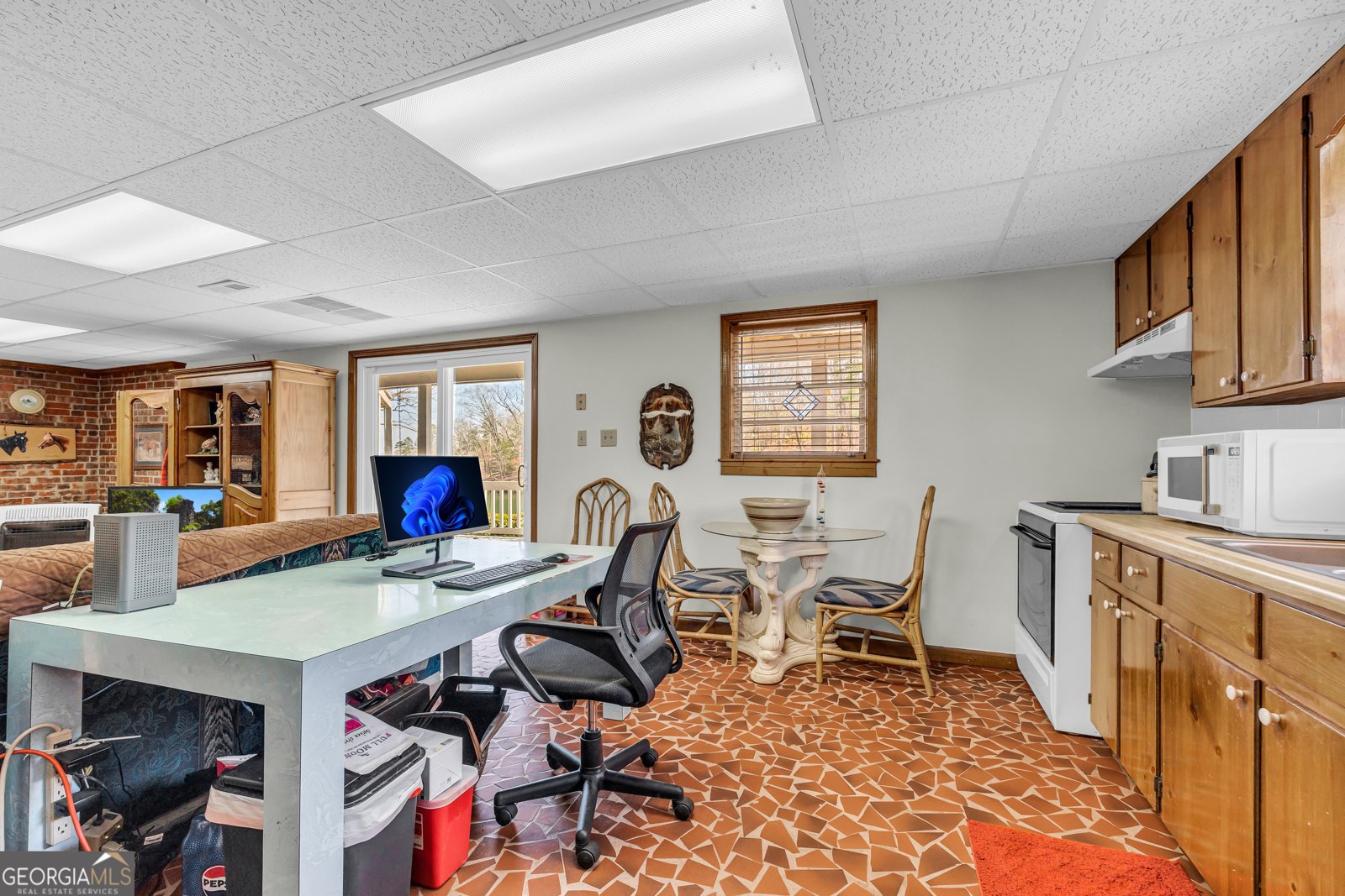 1696 Crawfords Ferry Road Hartwell - 33