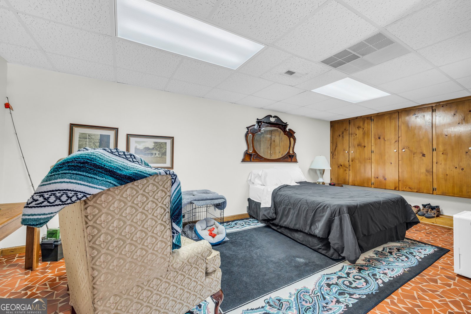 1696 Crawfords Ferry Road Hartwell - 34