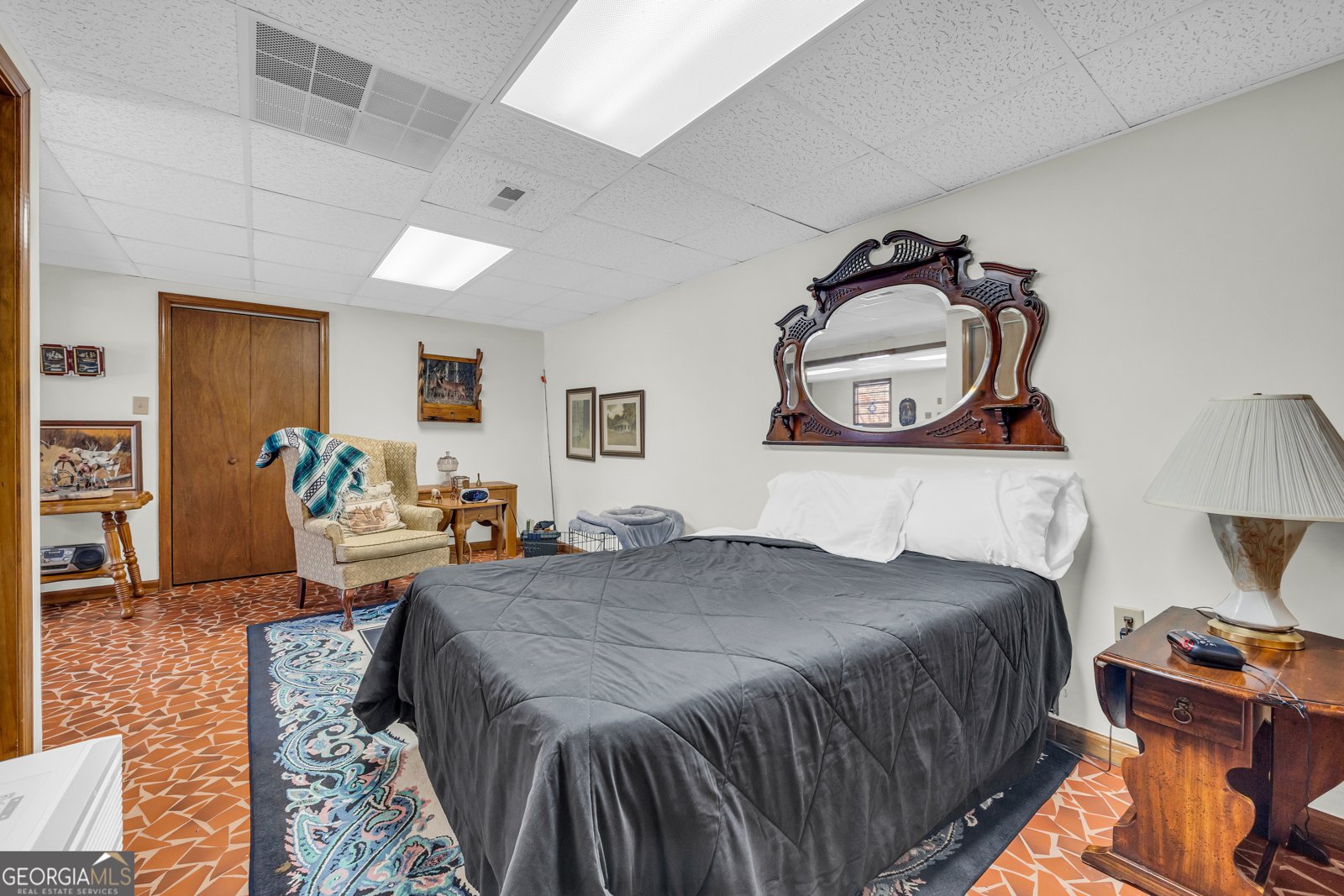 1696 Crawfords Ferry Road Hartwell - 36