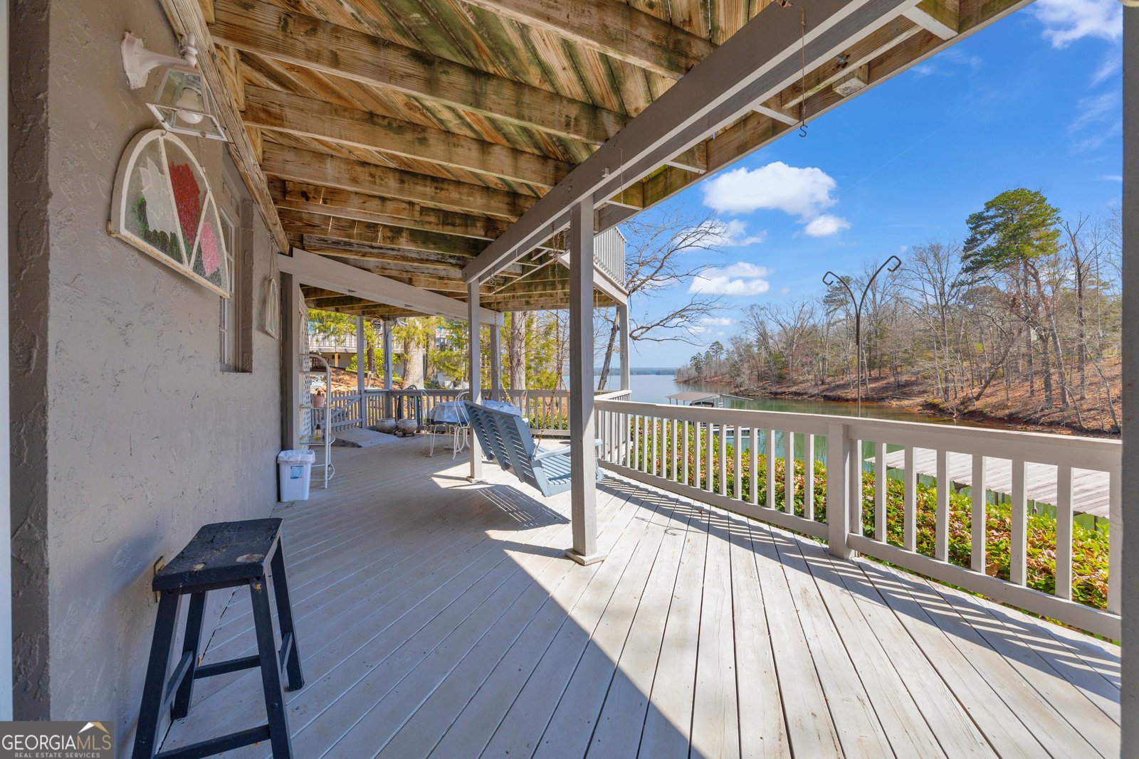 1696 Crawfords Ferry Road Hartwell - 37