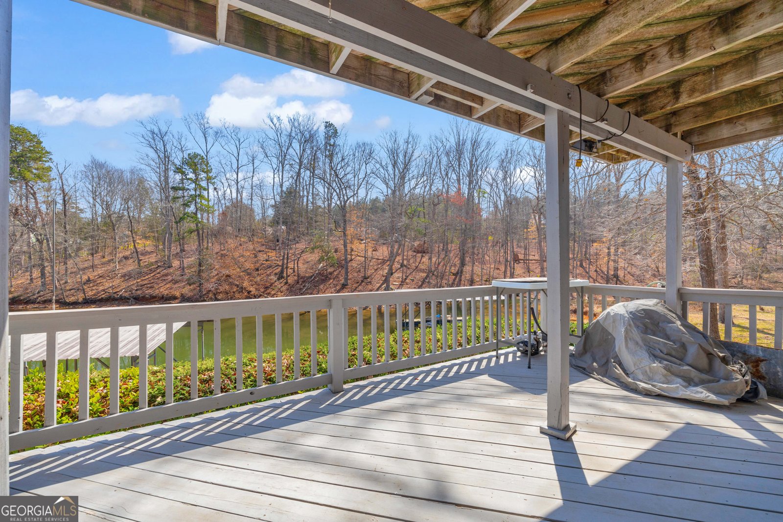 1696 Crawfords Ferry Road Hartwell - 38