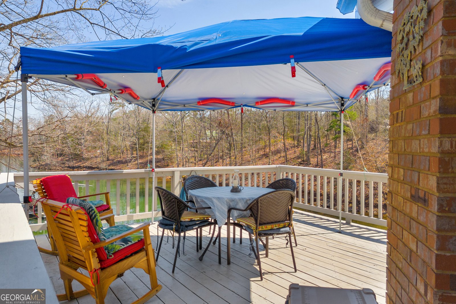 1696 Crawfords Ferry Road Hartwell - 39