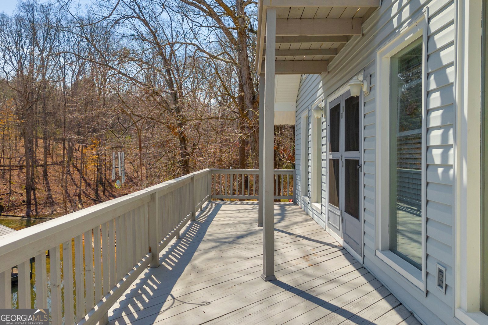 1696 Crawfords Ferry Road Hartwell - 4