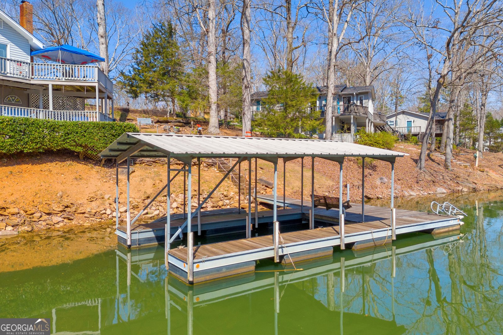 1696 Crawfords Ferry Road Hartwell - 43