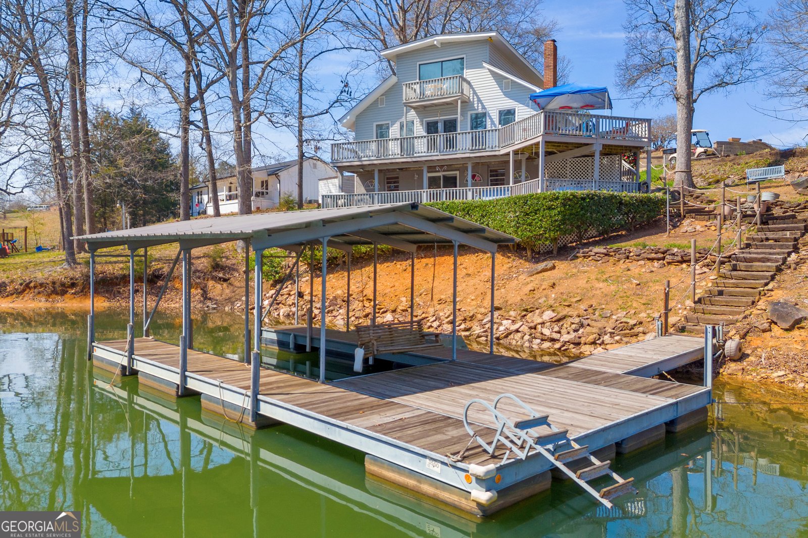 1696 Crawfords Ferry Road Hartwell - 44