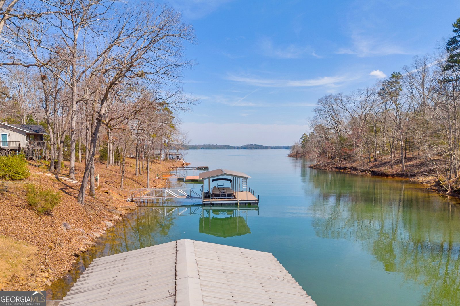1696 Crawfords Ferry Road Hartwell - 45