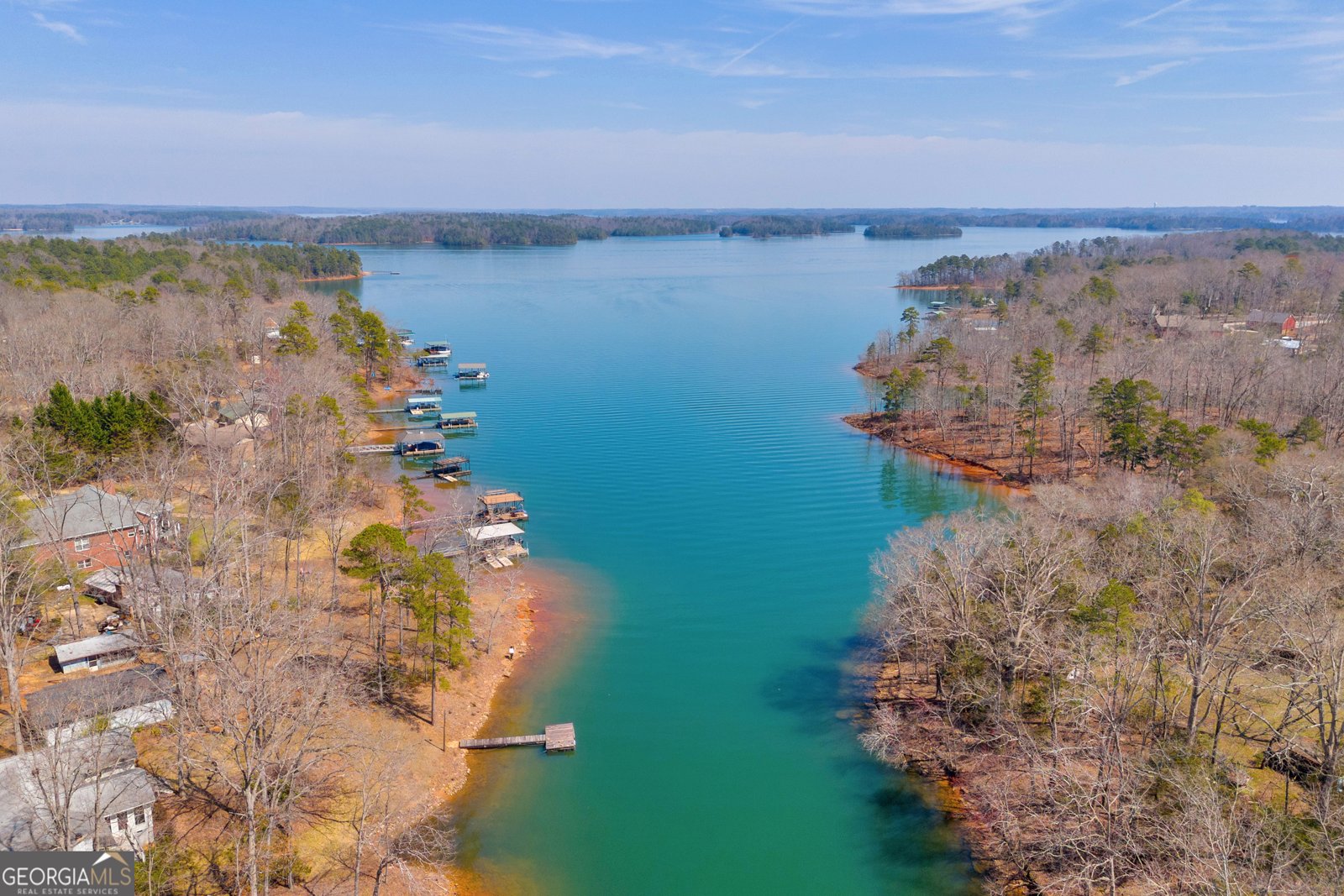 1696 Crawfords Ferry Road Hartwell - 46