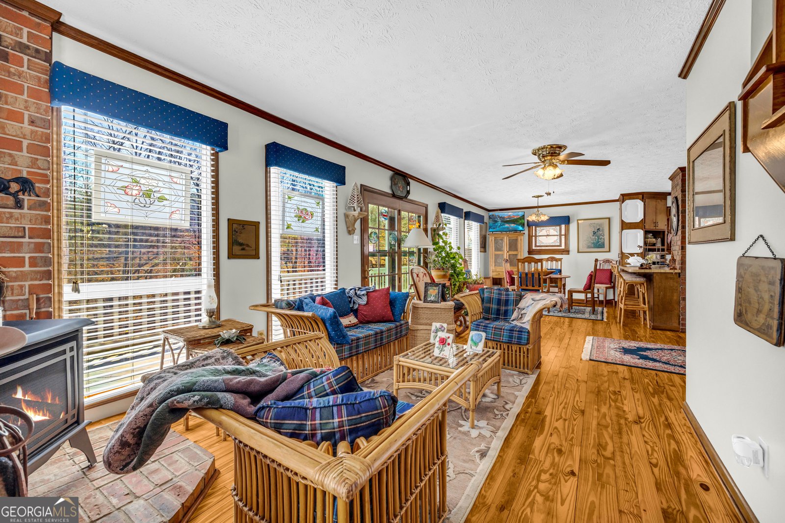 1696 Crawfords Ferry Road Hartwell - 5