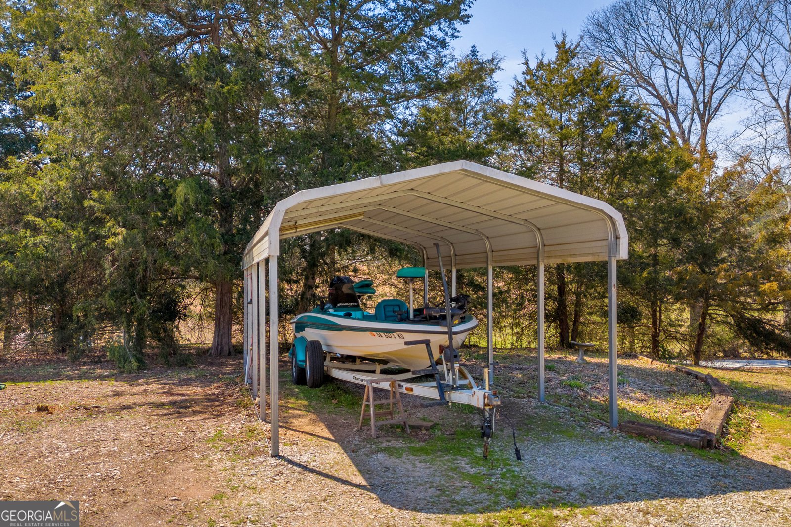 1696 Crawfords Ferry Road Hartwell - 55