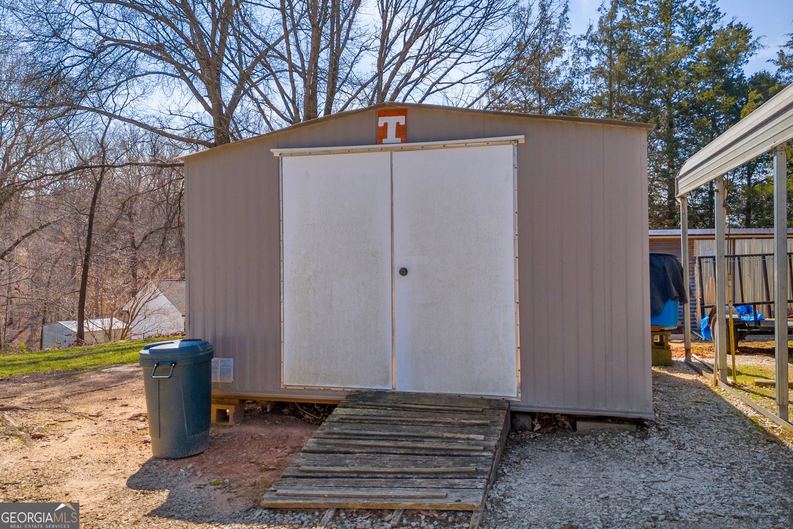 1696 Crawfords Ferry Road Hartwell - 57