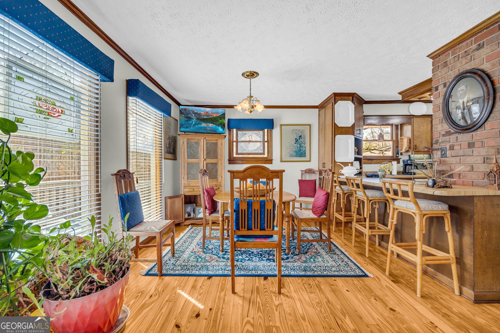 1696 Crawfords Ferry Road Hartwell - 7