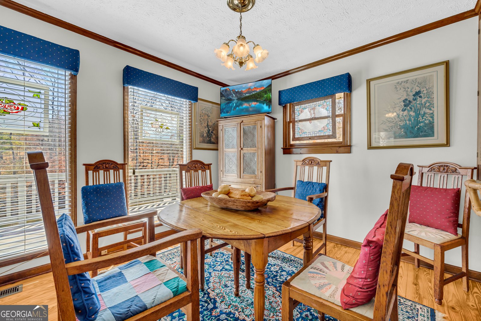 1696 Crawfords Ferry Road Hartwell - 8
