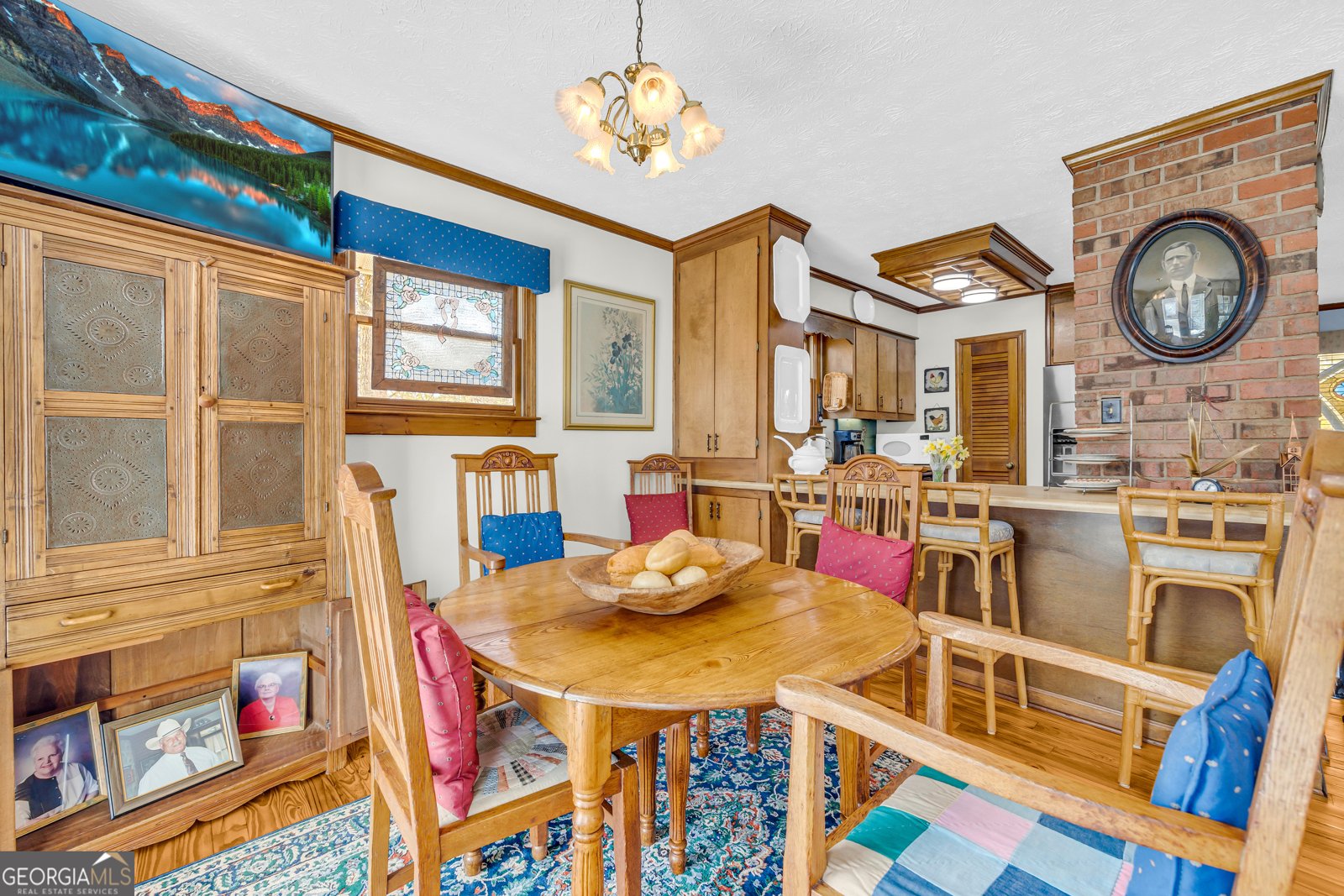 1696 Crawfords Ferry Road Hartwell - 9