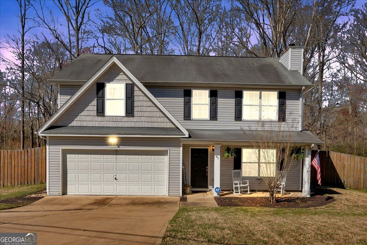 81 Summer Creek Drive Dallas - 1