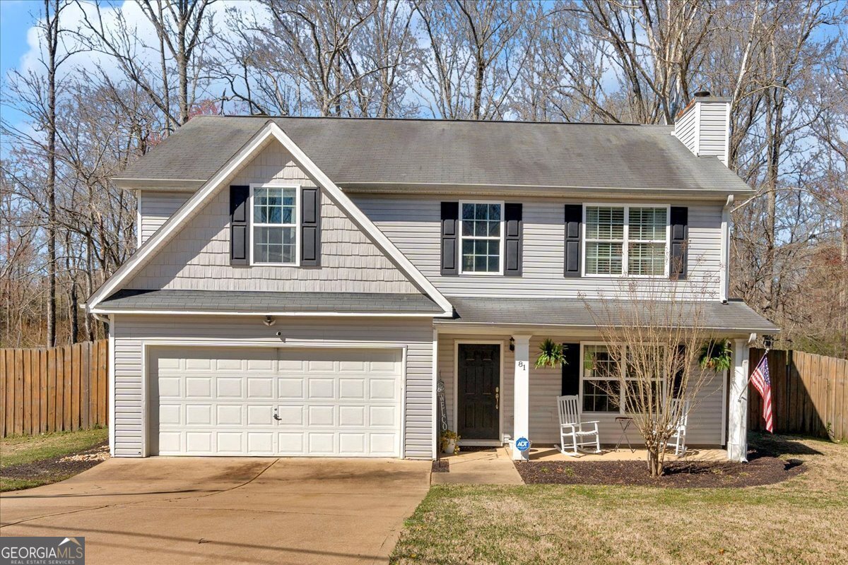 81 Summer Creek Drive Dallas - 3