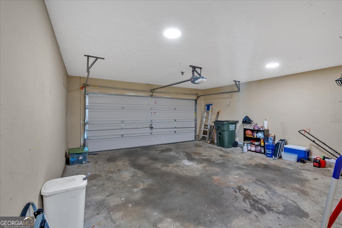 81 Summer Creek Drive Dallas - 35