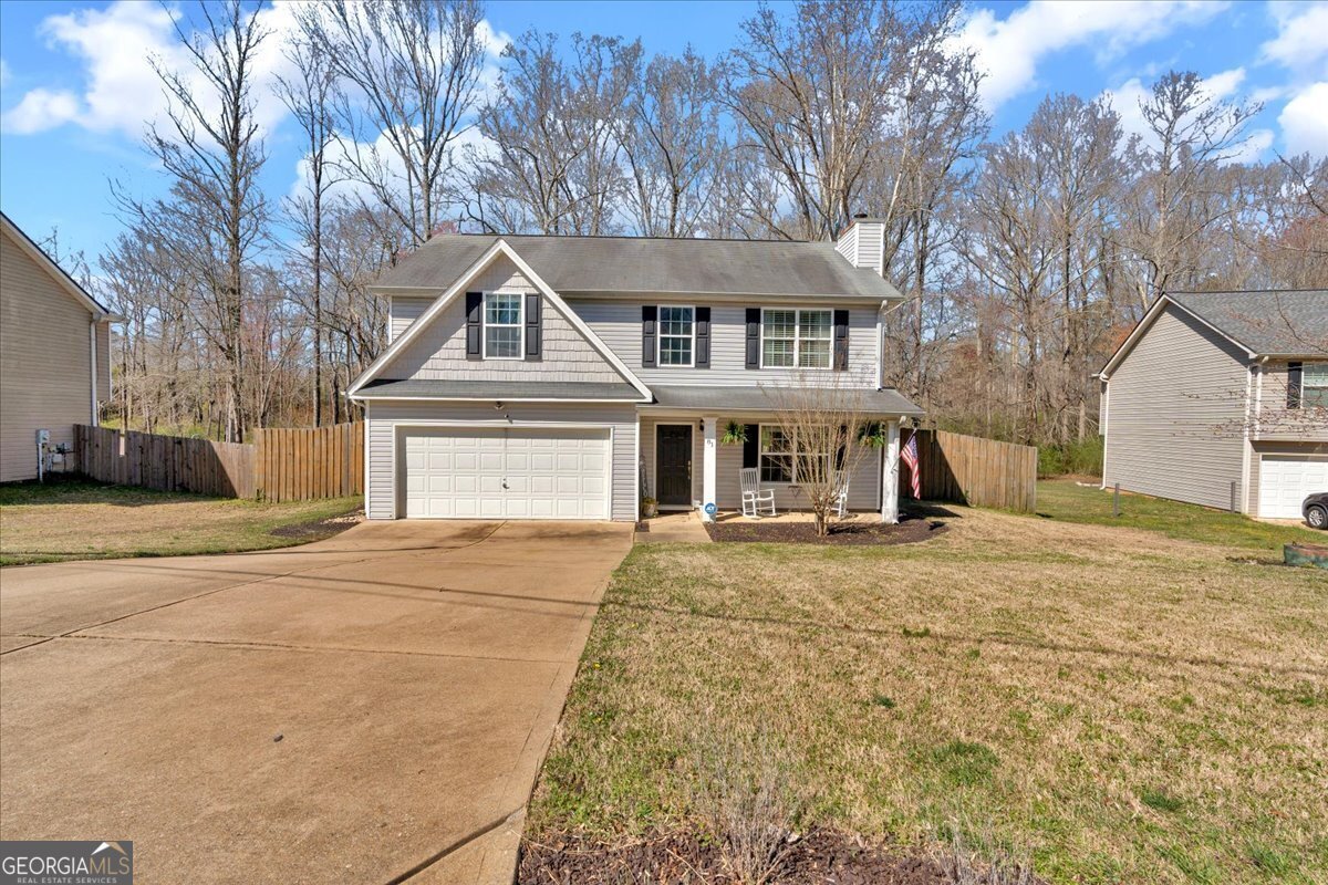 81 Summer Creek Drive Dallas - 4