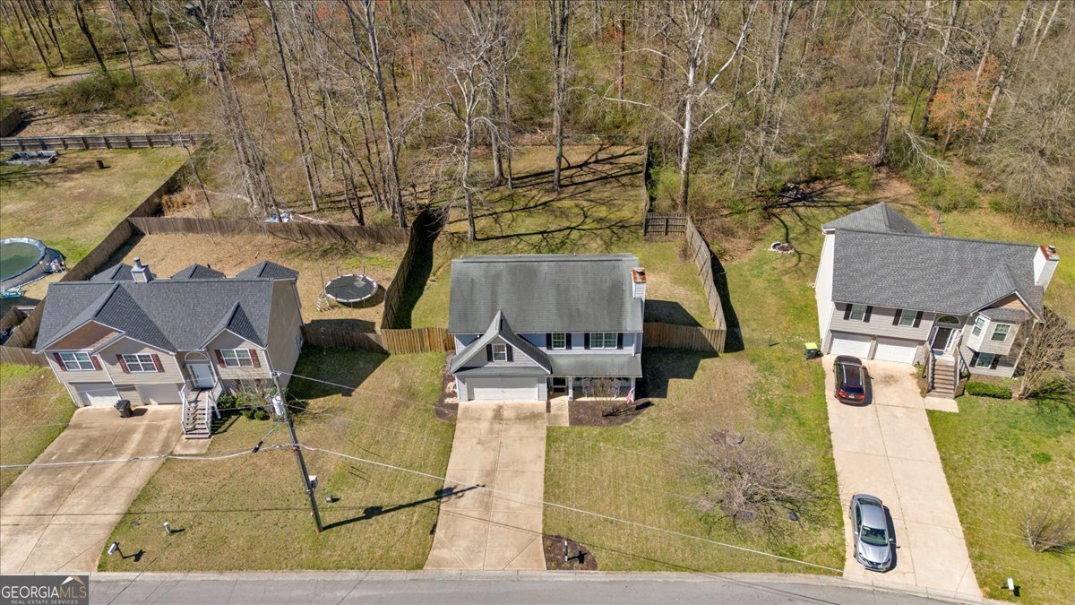 81 Summer Creek Drive Dallas - 45