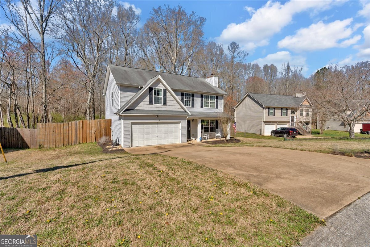 81 Summer Creek Drive Dallas - 5