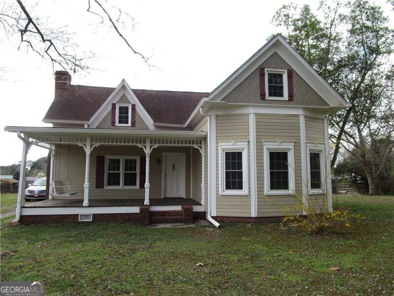 5367 Clarks Bridge Road Gainesville - 1