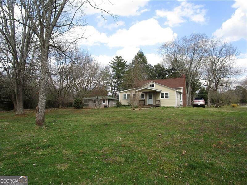 5367 Clarks Bridge Road Gainesville - 10