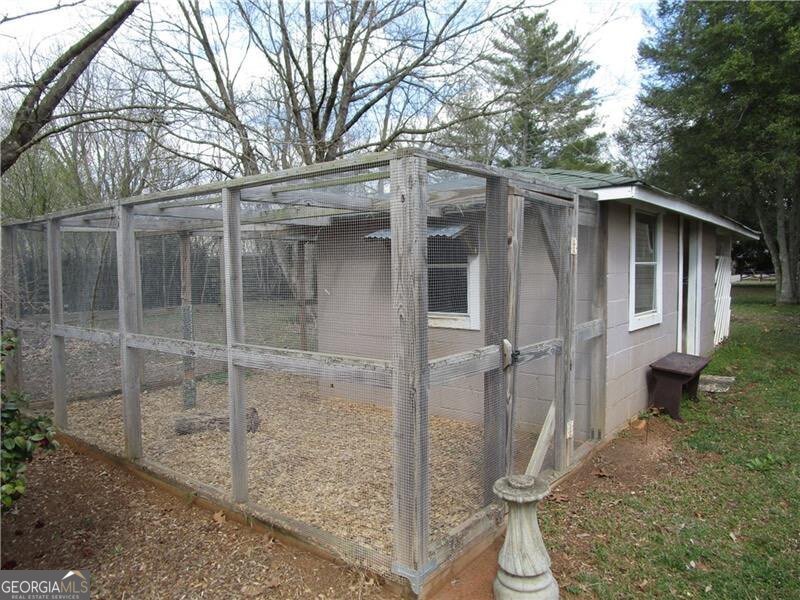 5367 Clarks Bridge Road Gainesville - 11