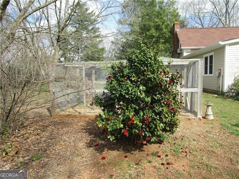 5367 Clarks Bridge Road Gainesville - 12