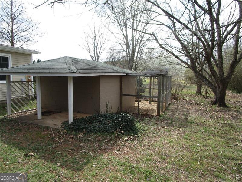 5367 Clarks Bridge Road Gainesville - 13