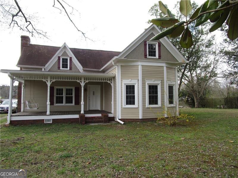 5367 Clarks Bridge Road Gainesville - 2