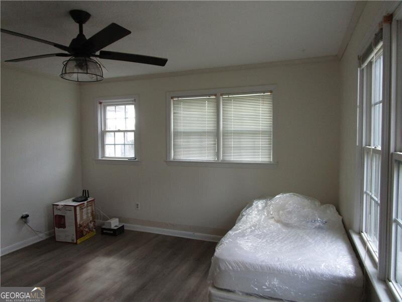 5367 Clarks Bridge Road Gainesville - 28