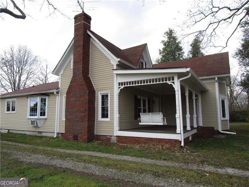 5367 Clarks Bridge Road Gainesville - 3