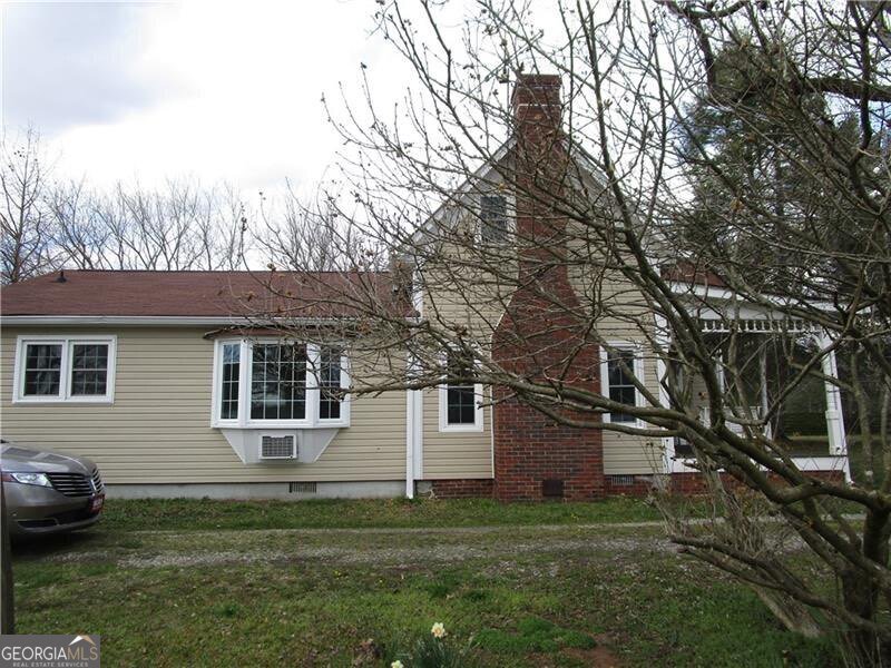 5367 Clarks Bridge Road Gainesville - 4