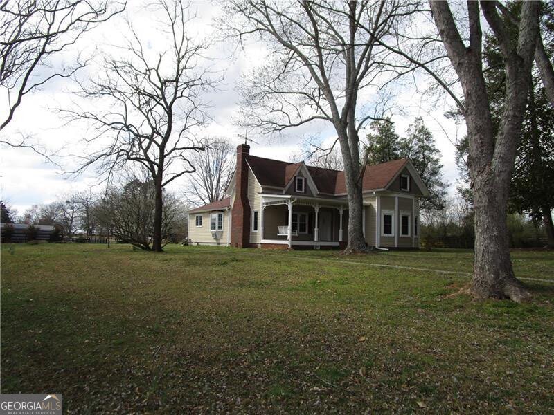 5367 Clarks Bridge Road Gainesville - 5