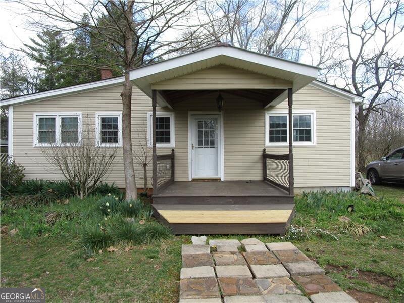 5367 Clarks Bridge Road Gainesville - 7