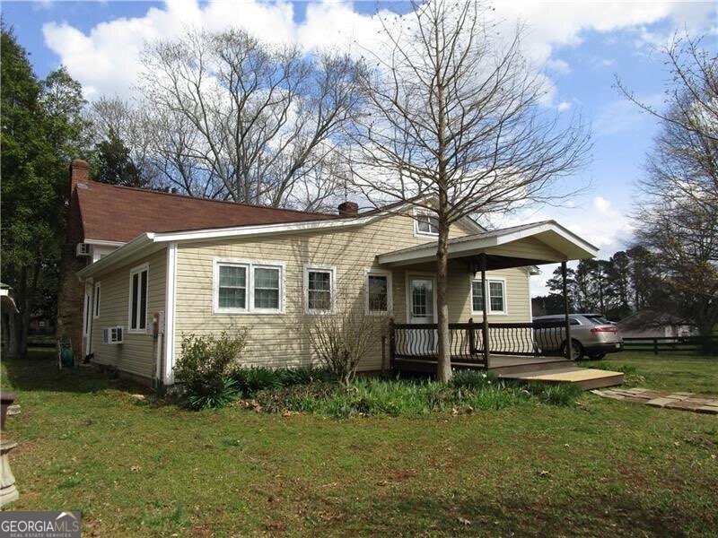 5367 Clarks Bridge Road Gainesville - 8